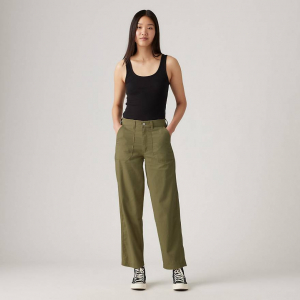 Utility Women's Pants