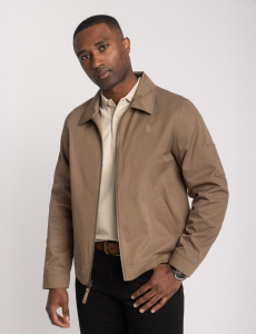 LIGHTWEIGHT MECHANICS JACKET