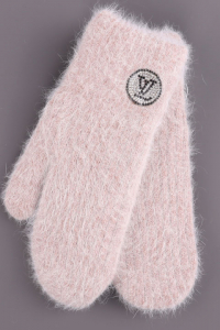 Варежки жен. Fashion F10