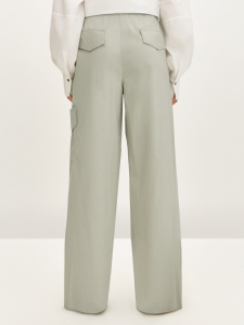 Брюки карго