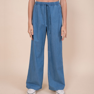 GGPG3352 брюки для девочек (1 шт в кор.)