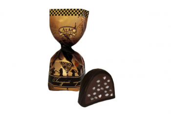 Конфеты Гламурный отдых 1кг