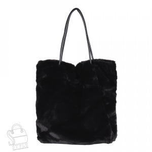 Сумка женская  2102S black S-Style  в Новосибирске