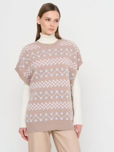 Жилет женский 5252-1800