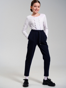 Брюки для девочки