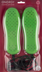 Сушилка д/обуви RJ-51B