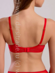 Бюстгальтер TB6197 Nocturne Conte Дроп мягкая