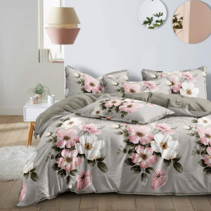 Наволочка Мэри сатин (основа)