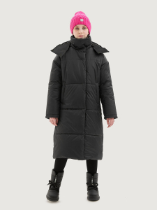NIKASTYLE Пальто 6з9425