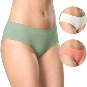 LLHA6317 трусы женские (1 шт в кор.)