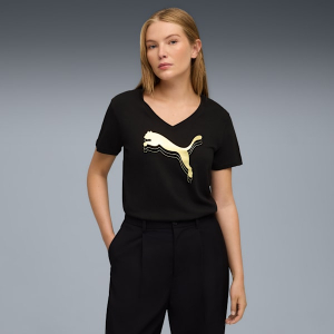 PUMA Essentials Metallic