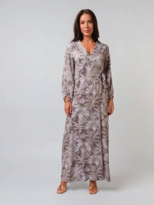 Халат №250155-1 Chantemely Дроп