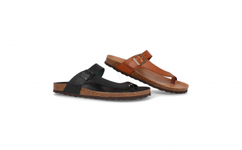 99905 - MULLER
                SANDALIAS DE HOMBRE