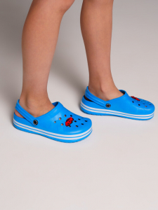 Сабо для мальчика