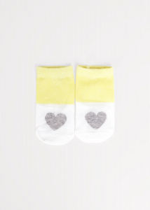 CLEVER Носки С025 10-12