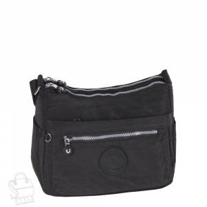 Сумка женская  8634MD black Mindesa