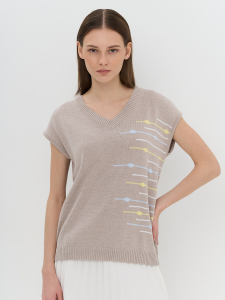 Джемпер женский 7251-40166