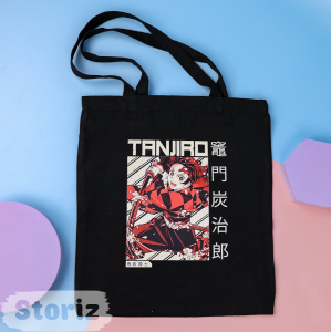 Сумка тканевая 