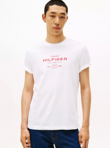 Hilfiger Graphic Logo T-Shirt