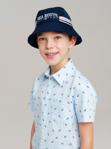 Панама для мальчика