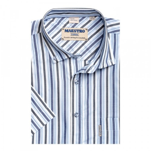 Сорочка Maestro Casual Travel 16-K