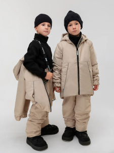 Bodo Костюм 32-46МU 32-46МU