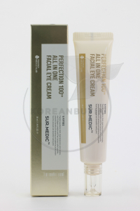 Sur.Medic+ Perfection 100tm All In One Facial Eye Cream 35ml