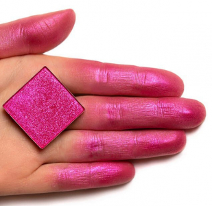 Тени Color Exstasy Pro VG №ES-019, 4 гр.