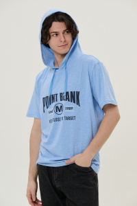 футболка мужская 2821-07