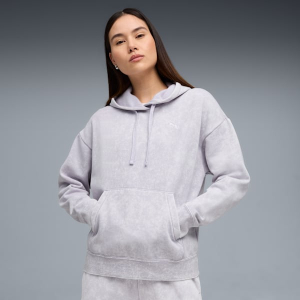 PUMA Elevated Essentials Acid Wash