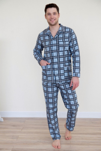 Lika Dress Пижама 7680