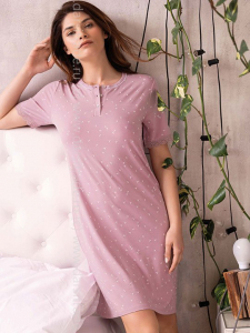 Сорочка LV24 ВЛ25 Sielei Образец