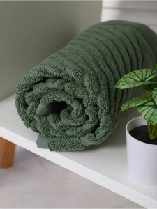 Полотенце махровое АТК 50х70