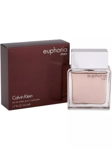 CALVIN KLEIN EUPHORIA edt (m) 100ml TESTER