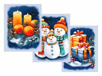 К-т полотенец 