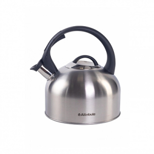 Чайник TRADITION 3л со свистком