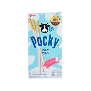 ПОКИ со вкусом хоккаинского молока 40 г