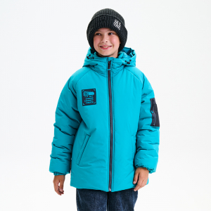 BZBL3377 куртка для мальчиков (1 шт в кор.)