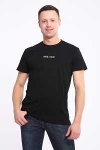 Футболка муж. 82078