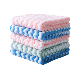 Салфетка кухонная для уборки 