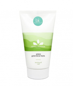 Крем для рук и тела HERBS INTENSE 150 г Белкосмекс