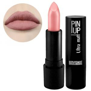 Помада губная PIN-UP ultra matt тон 513 4 г/LUXVISAGE/4/М