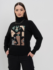 Джемпер женский 7242-40336