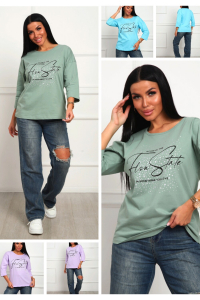 29518 Туника женская