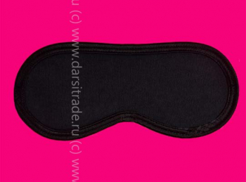 Маска для сна OP-07 Дроп