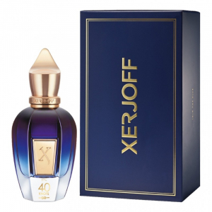 XERJOFF JTC 40 KNOTS edp 50ml