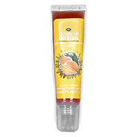 Бальзам для губ с натуральным маслом манго и подсолнуха от Boots 10 мл / Lip Gloss Caribbean Cocktail Wild Mango & Sunflower Oil Boots 10 ml