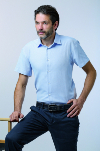 Рубашка 23-02-Т-05