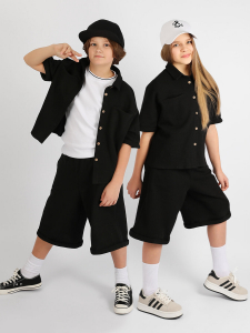 Соль&Перец Костюм