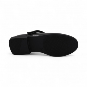 Туфли 33042-1 черные